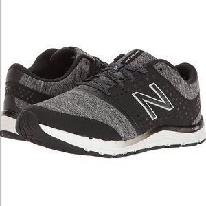 New Balance Black Women's 577 V4 Cross Trainer